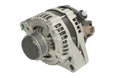 Alternator (12V, 130A) pentru: TOYOTA AVENSIS, AVENSIS VERSO, COROLLA, PREVIA II, RAV 4 II 2.0D 10.99-01.06