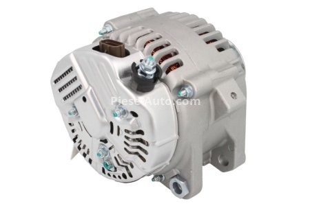 Alternator (12V, 100A) pentru: TOYOTA AVENSIS, AVENSIS VERSO, GAIA, HARRIER, RAV 4 II 2.0/2.4 05.00-11.09