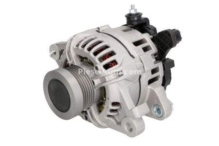 Alternator (12V, 90A) pentru: TOYOTA YARIS 1.4D 08.05-12.12