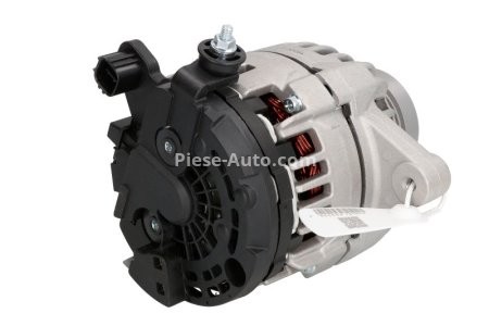 Alternator (12V, 90A) pentru: TOYOTA YARIS 1.4D 08.05-12.12