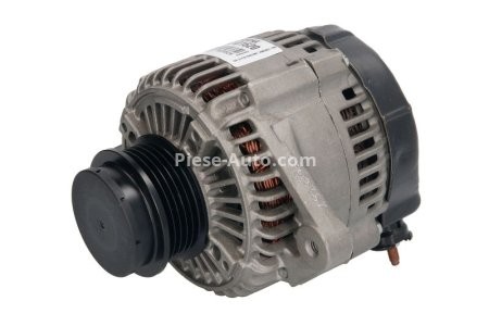 Alternator (12V, 90A) pentru: TOYOTA PROBOX / SUCCEED, YARIS, YARIS VERSO 1.3/1.4D/1.5 09.00-08.14