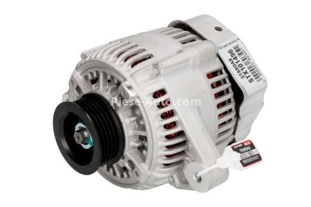 Alternator (12V, 80A) pentru: TOYOTA HIACE IV, MR2 II, PASEO, PICNIC, RAUM, RAV 4 I, TOYOACE 1.5-3.0D 12.89-06.11