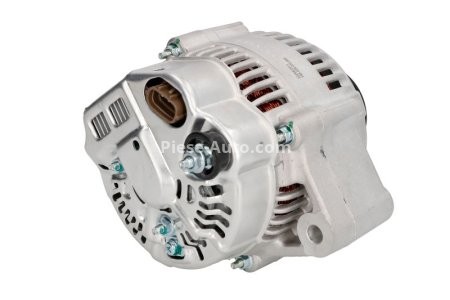 Alternator (12V, 80A) pentru: TOYOTA HIACE IV, MR2 II, PASEO, PICNIC, RAUM, RAV 4 I, TOYOACE 1.5-3.0D 12.89-06.11