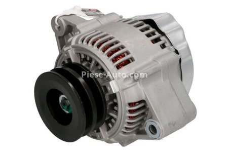 Alternator (12V, 80A) pentru: TOYOTA LAND CRUISER 80, PASEO, RAUM 1.5/4.2D 01.90-04.03