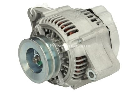 Alternator (14V, 80A) pentru: TOYOTA LAND CRUISER 80, YARIS 1.0/4.5 08.92-09.05