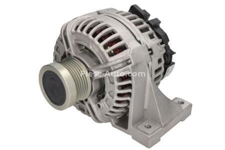 Alternator (12V, 140A) pentru: VOLVO S40 I, S60 I, S70, S80 I, V40, V70 I, V70 II, XC70 I, XC90 I 1.6-3.0 07.95-12.14