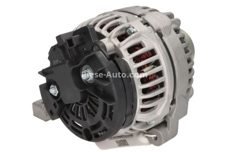 Alternator (12V, 140A) pentru: VOLVO S40 I, S60 I, S70, S80 I, V40, V70 I, V70 II, XC70 I, XC90 I 1.6-3.0 07.95-12.14
