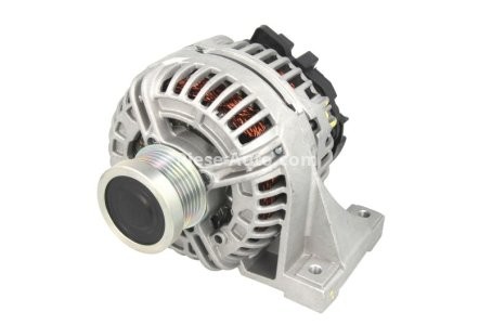 Alternator (12V, 140A) pentru: VOLVO S40 I, S60 I, S70, S80 I, V40, V70 I, V70 II, XC70 I, XC90 I 1.6-3.0 07.95-12.14