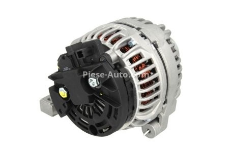 Alternator (12V, 140A) pentru: VOLVO S40 I, S60 I, S70, S80 I, V40, V70 I, V70 II, XC70 I, XC90 I 1.6-3.0 07.95-12.14