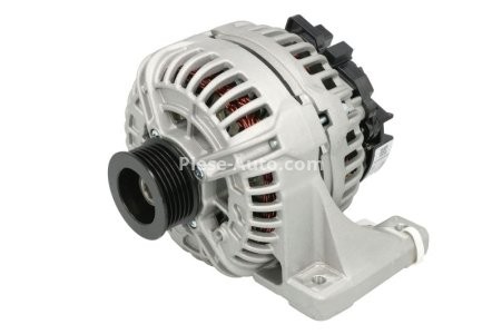 Alternator (14V, 160A) pentru: VOLVO S40 I, S60 I, S80 I, V40, V70 II, XC70 I, XC90 I 1.9-2.5 11.99-12.14
