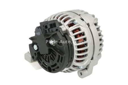 Alternator (14V, 160A) pentru: VOLVO S40 I, S60 I, S80 I, V40, V70 II, XC70 I, XC90 I 1.9-2.5 11.99-12.14