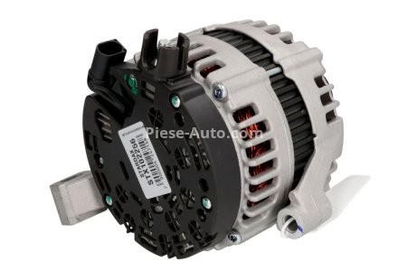 Alternator (12V, 180A) pentru: VOLVO C30, C70 II, S40 II, S60 II, S80 II, V50, V60 I, V70 III, V70 III/KOMBI, XC60 I, XC70 II, XC90 I 2.0D-2.5ALK 03.06-02.17