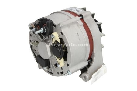 Alternator (12V, 80A) pentru: VOLVO 240, 340-360, 740, 940, 940 II, 960 2.0/2.3 08.84-10.98
