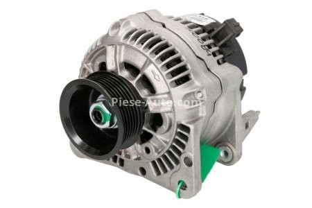 Alternator (12V, 90A) pentru: VW CALIFORNIA T4 CAMPER, LT 28-35 II, LT 28-46 II, TRANSPORTER T4 2.4D-2.8D 07.90-07.06