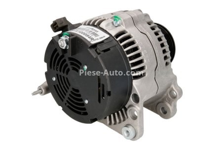 Alternator (12V, 90A) pentru: VW CALIFORNIA T4 CAMPER, LT 28-35 II, LT 28-46 II, TRANSPORTER T4 2.4D-2.8D 07.90-07.06