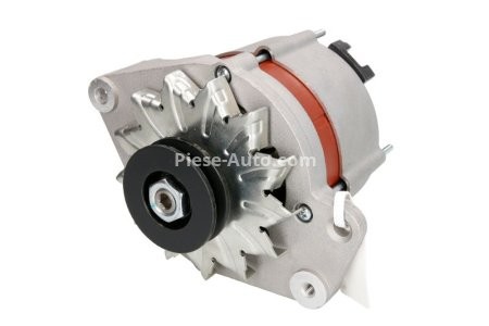Alternator (12V, 65A) pentru: VW TRANSPORTER T4 1.9D/2.4D/2.5 07.90-06.03