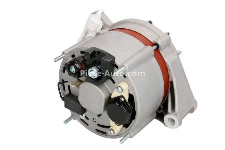 Alternator (12V, 65A) pentru: VW TRANSPORTER T4 1.9D/2.4D/2.5 07.90-06.03