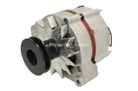 Alternator (12V, 90A) pentru: VW GOLF IV, PASSAT B3/B4, POLO III CLASSIC, TRANSPORTER T3, TRANSPORTER T4 1.6D-2.8 01.81-06.03