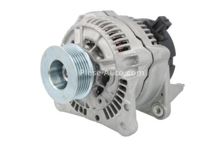 Alternator (12V, 90A) pentru: VW CALIFORNIA T4 CAMPER, LT 28-35 II, LT 28-46 II, TRANSPORTER T4 2.4D-2.8D 07.90-07.06