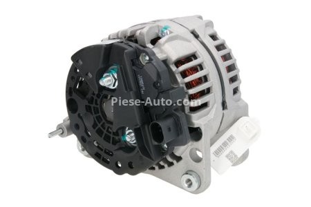 Alternator (12V, 90A) pentru: VW CALIFORNIA T5 CAMPER, LUPO I, POLO, POLO III CLASSIC, POLO IV 1.7D/1.9D 06.96-