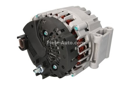 Alternator (14V, 140A) pentru: VW BEETLE, CALIFORNIA T5 CAMPER, CALIFORNIA T6 CAMPER, GOLF VII, MULTIVAN T5, TIGUAN, TRANSPORTER T5, TRANSPORTER T6 1.8/2.0 11.07-07.19 2