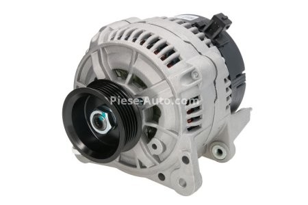 Alternator (12V, 120A) pentru: VW CALIFORNIA T4 CAMPER, LT 28-35 II, LT 28-46 II, POLO III CLASSIC, TRANSPORTER T4 1.9D-2.8D 07.90-07.06