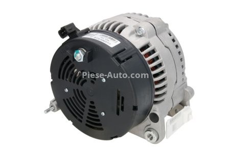 Alternator (12V, 120A) pentru: VW CALIFORNIA T4 CAMPER, LT 28-35 II, LT 28-46 II, POLO III CLASSIC, TRANSPORTER T4 1.9D-2.8D 07.90-07.06