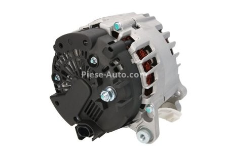 Alternator (14V, 180A) pentru: VW TOUAREG 3.0D 01.10-03.18