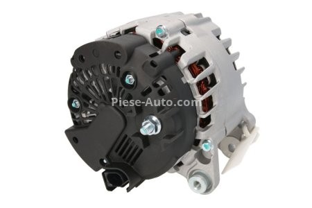 Alternator (14V, 180A) pentru: VW TOUAREG 3.0D 01.10-03.18