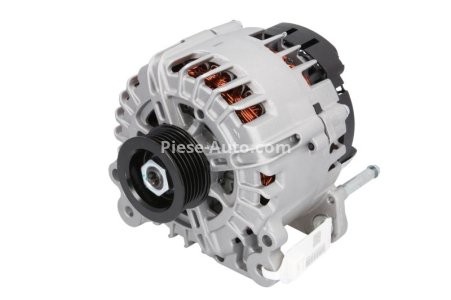 Alternator (14V, 180A) pentru: VW TOUAREG 3.0D/3.0H 01.10-03.18