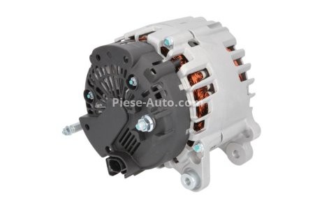 Alternator (14V, 180A) pentru: VW TOUAREG 3.0D/3.0H 01.10-03.18