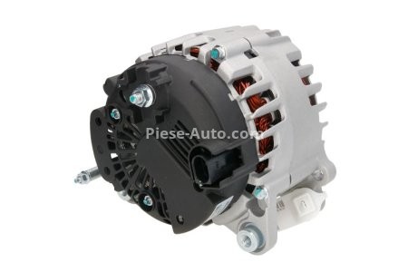 Alternator (14V, 180A) pentru: VW TOUAREG 3.6 04.10-03.18