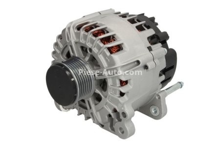 Alternator (14V, 180A) pentru: VW TOUAREG 3.6 04.10-03.18
