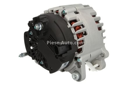Alternator (14V, 180A) pentru: VW TOUAREG 3.6 04.10-03.18