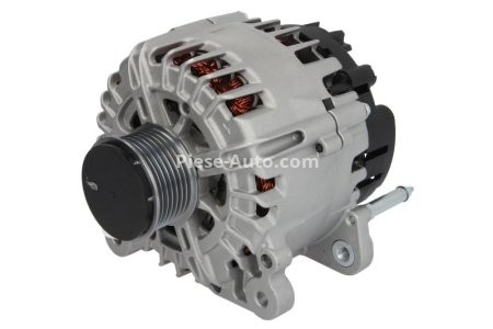 Alternator (14V, 180A) pentru: VW TOUAREG 3.6 10.05-05.10