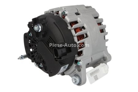 Alternator (14V, 180A) pentru: VW TOUAREG 3.6 10.05-05.10