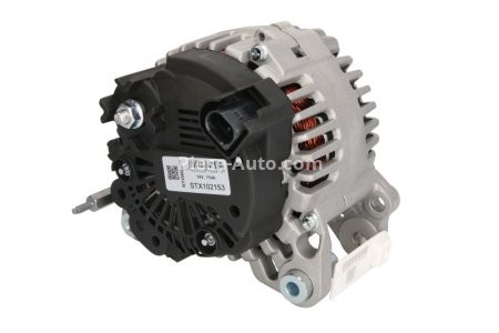 Alternator (14V, 110A) pentru: VW TOURAN 1.4 02.06-05.15