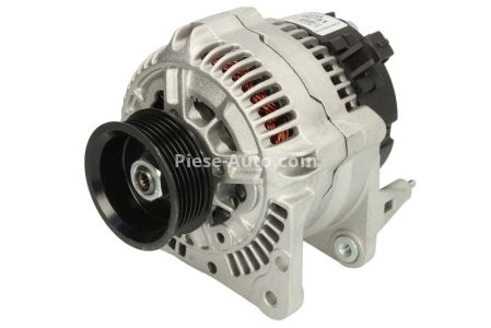 Alternator (12V, 120A) pentru: VW CALIFORNIA T4 CAMPER, LT 28-35 II, LT 28-46 II, TRANSPORTER T4 2.4D-2.8D 07.90-07.06