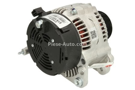 Alternator (12V, 120A) pentru: VW CALIFORNIA T4 CAMPER, LT 28-35 II, LT 28-46 II, TRANSPORTER T4 2.4D-2.8D 07.90-07.06