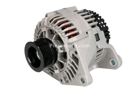 Alternator (12V, 90A) pentru: VW PASSAT B5 2.3 06.97-11.00