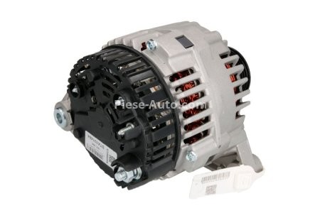 Alternator (12V, 90A) pentru: VW PASSAT B5 2.3 06.97-11.00