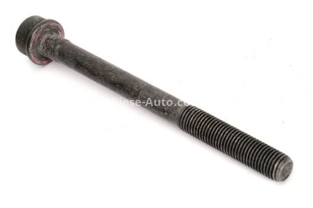 Set șuruburi / prezoane chiulasă - ELRING - pentru:  ALFA ROMEO MITO; FIAT DOBLO, PUNTO, QUBO, STRADA; FORD KA; LANCIA YPSILON; OPEL AGILA, ASTRA H, J, CORSA C, D 1.3D 06.03- 3