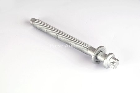 Set șuruburi / prezoane chiulasă - ELRING - pentru:  CITROEN BERLINGO, EVASION, JUMPY, XSARA; FIAT SCUDO, ULYSSE, DUCATO; HYUNDAI LANTRA II; PEUGEOT EXPERT, PARTNER, BOXER; ROVER 200, 400; TOYOTA COROLLA 1.7-2.0 07.82- 3