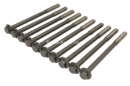 Set șuruburi / prezoane chiulasă - ELRING -  pentru: OPEL INSIGNIA A, INSIGNIA A COUNTRY, INSIGNIA B, INSIGNIA B COUNTRY, INSIGNIA B GRAND SPORT 2.0 07.08-