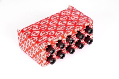 Set șuruburi / prezoane chiulasă - ELRING - pentru: : TOYOTA COROLLA, PASEO, RAUM, STARLET, TERCEL 1.3/1.4/1.5 09.90-04.03