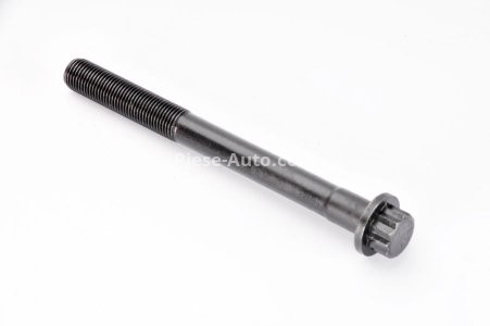 Set șuruburi / prezoane chiulasă - ELRING - pentru:  TOYOTA HILUX, II, LAND CRUISER, 4 RUNNER 3.0 05.93-