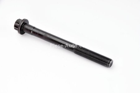 Set șuruburi / prezoane chiulasă - ELRING - pentru:  TOYOTA HILUX, II, LAND CRUISER, 4 RUNNER 3.0 05.93- 3