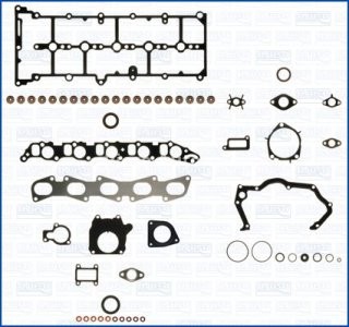 Set garnituri motor pentru: ALFA ROMEO 159, 166, BRERA, SPIDER; FIAT CROMA 2.4D 06.05-12.12