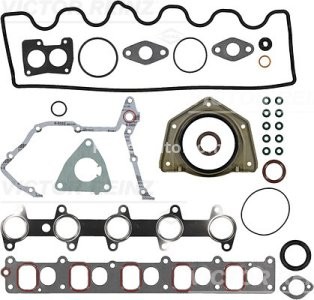 Set garnituri motor pentru:  ALFA ROMEO 156 (932_) 2.4 JTD (932B1)