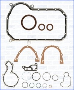 Set garnituri motor  -  pentru: AUDI A4 B5, A6 C4, A6 C5, CABRIOLET B3; VW PASSAT B5 1.6/1.8 11.94-01.05
